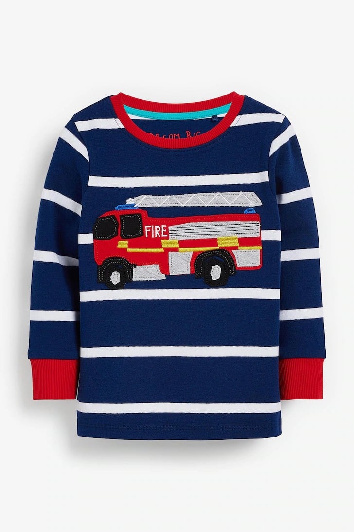 Bộ cotton Next Bé Trai - Bảng màu 11