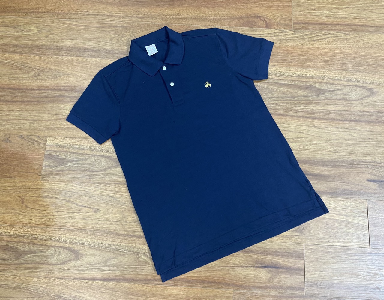 Áo polo Brooksbrothers nhiều màu cho Bố size XS - XXL