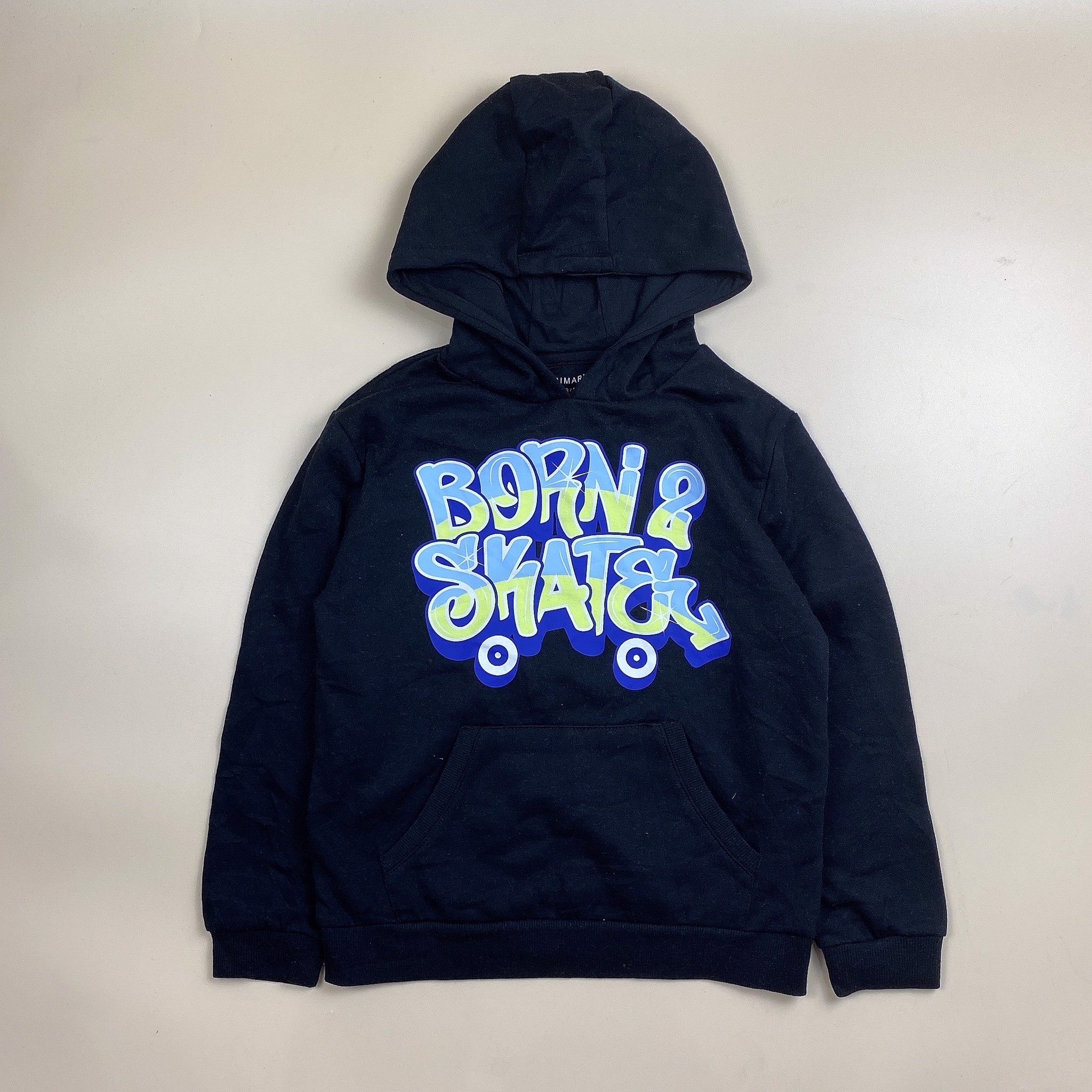 Áo nỉ hoodie Primark nhiều hình Bé Trai 2 - 15y