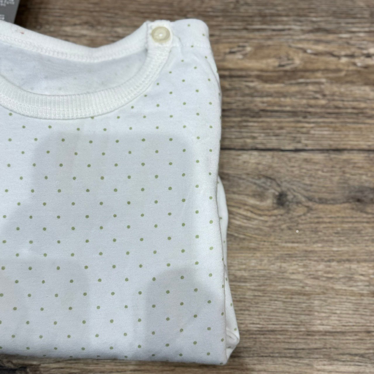Bộ cotton vải dư Hàn nhiều mẫu Bé Trai Bé Gái size 80 - 120