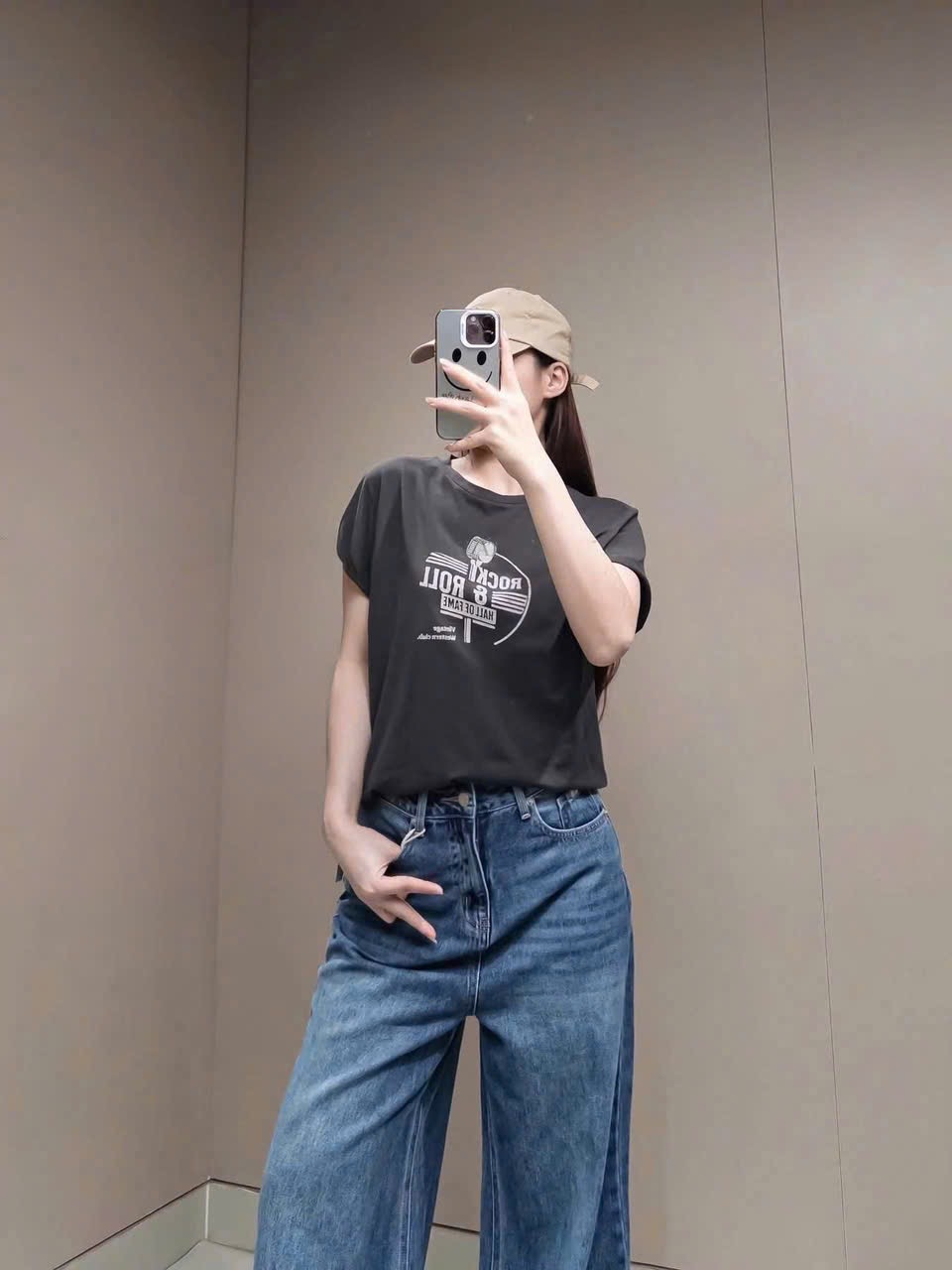 Áo cotton ATG Hàn nhiều màu cho bé gái lớn và Mẹ size 55 - 88 ( S - XL )