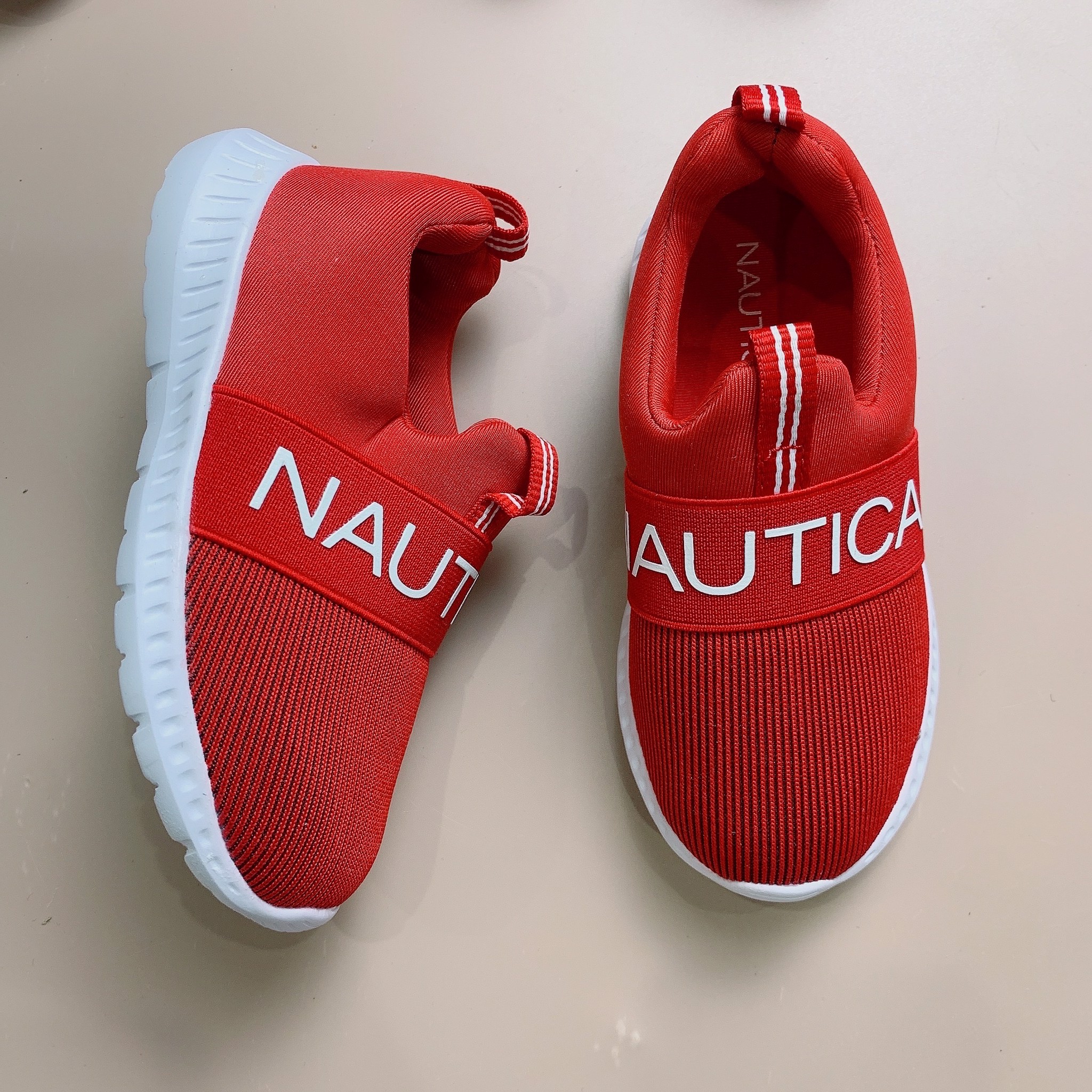 Giày thể thao Nautica size 9us (25.5 EU)