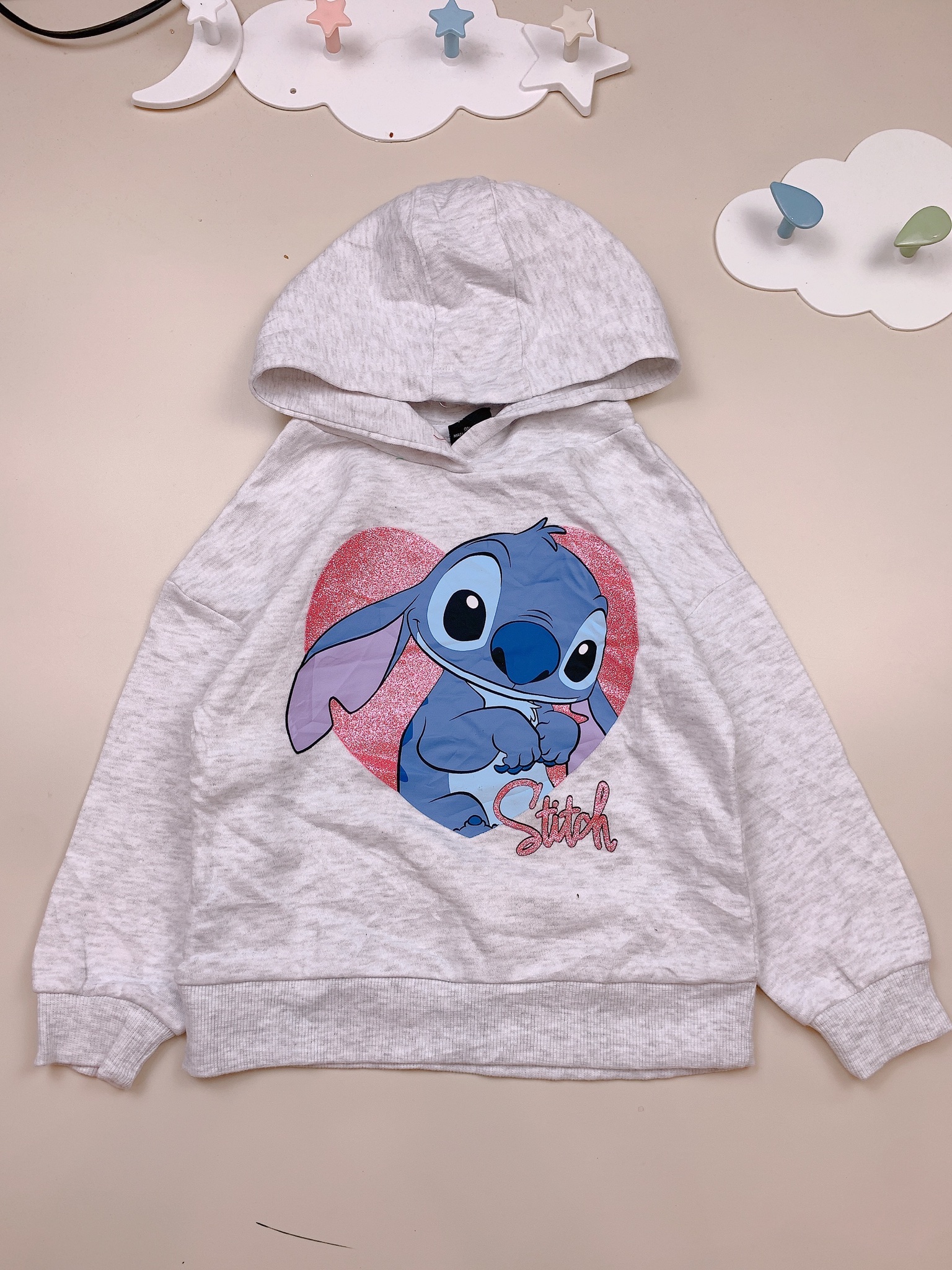 Áo nỉ hoodie Primark nhiều mẫu BG size 2-8y