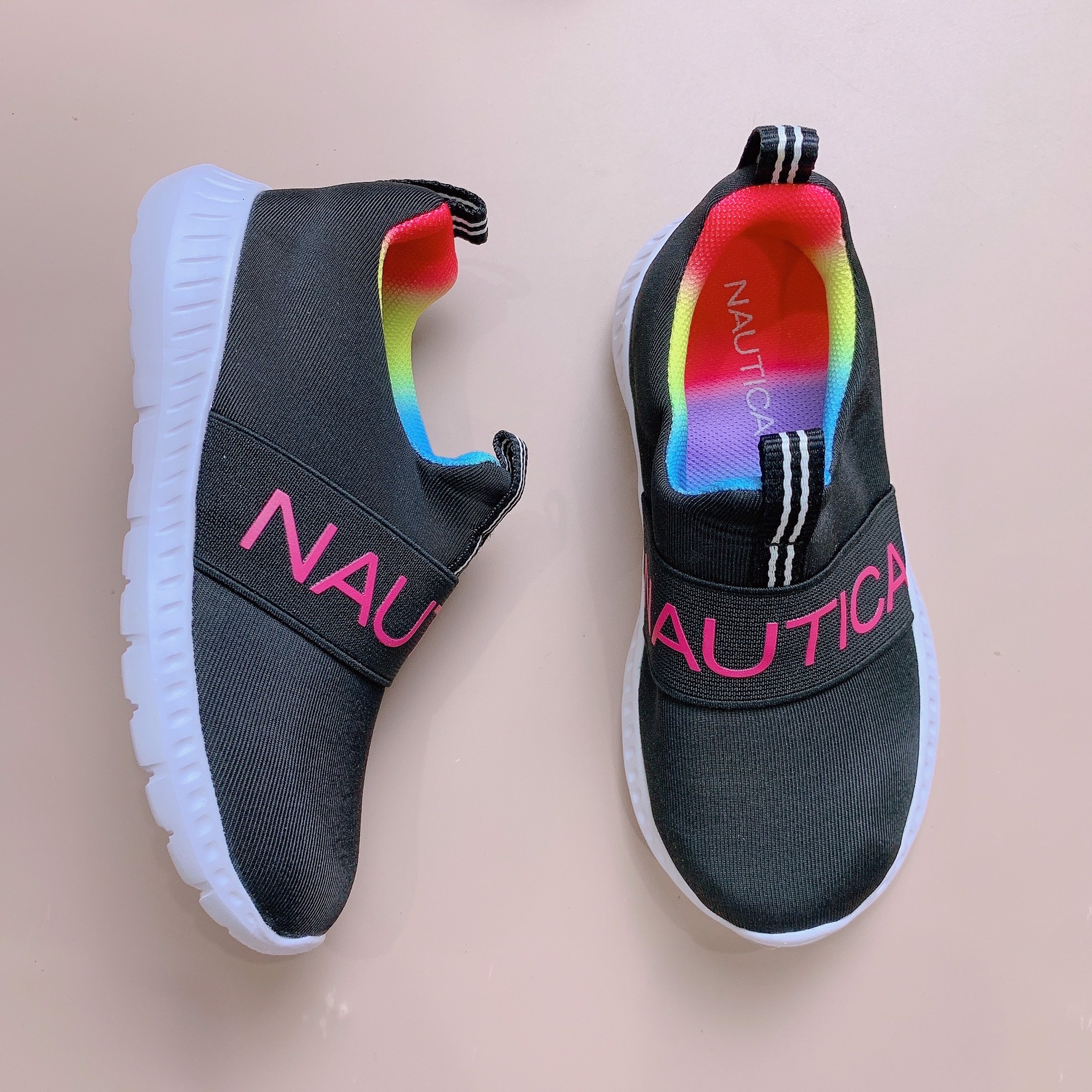 Giày thể thao Nautica size 9us (25.5 EU)