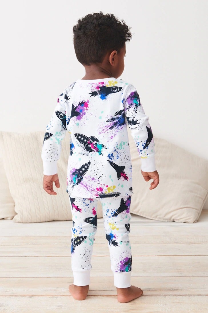 Bộ cotton Next Bé Trai - Bảng màu 10