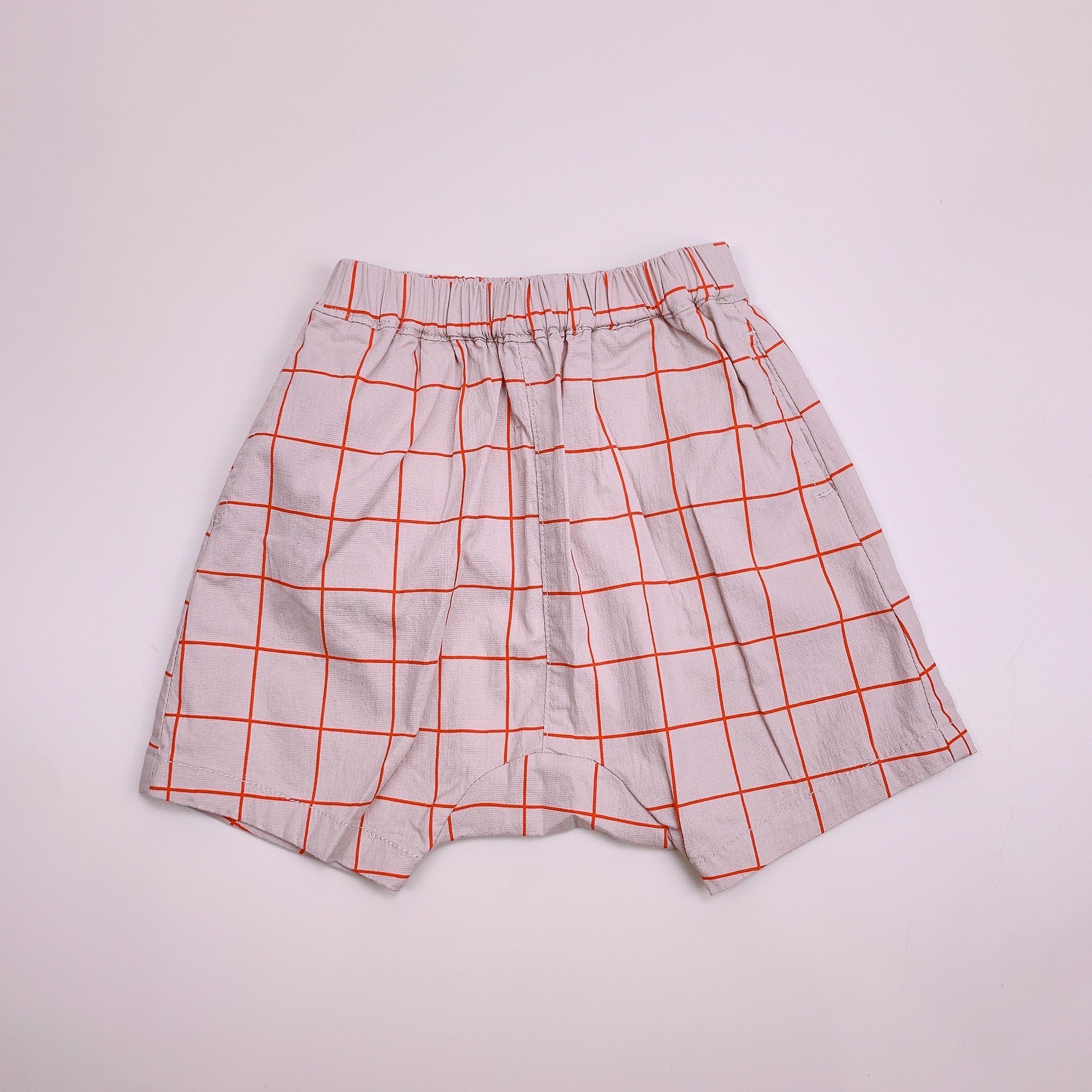 Quần kaki chun Laughing Child xuất Hàn BTBG