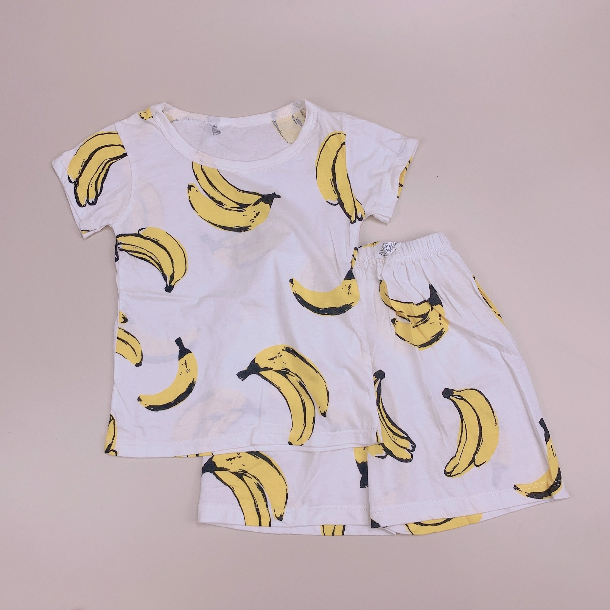 Bộ cotton The minou xuất Hàn nhiều màu BTBG