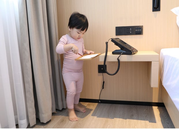 Bộ minky mom giữ nhiệt trơn màu cạp cao BTBG