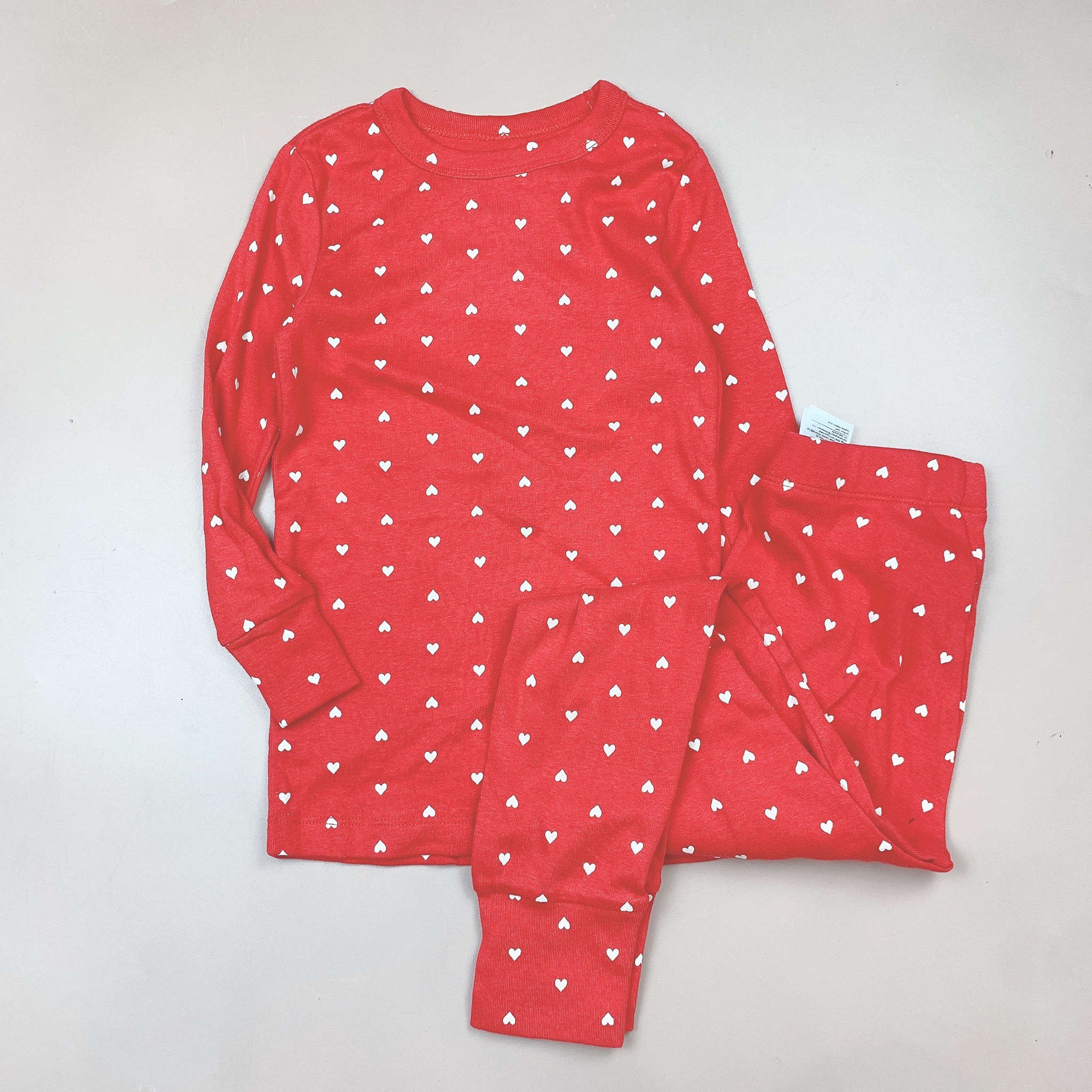Bộ cotton BabyGap nhiều mẫu Bé Gái size 12m - 14y ( Bảng màu 2 )