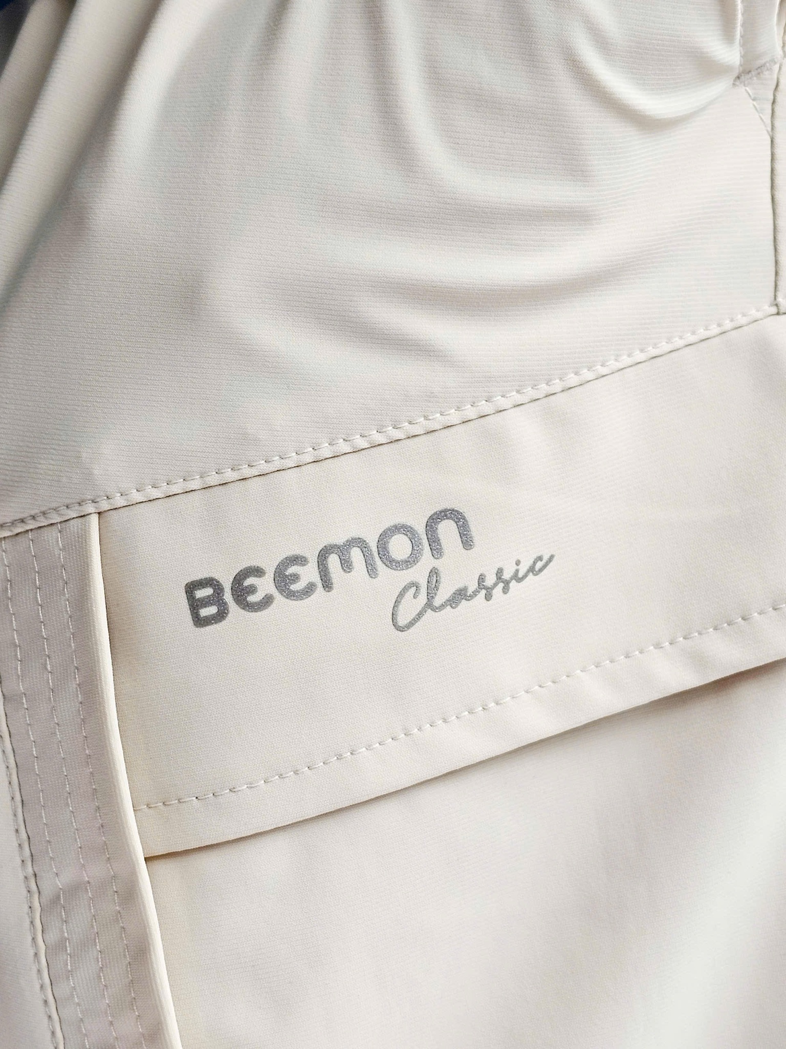 Quần vải golf Bee Mon 4 màu size 120 - 170 ( Bảng màu 2 )