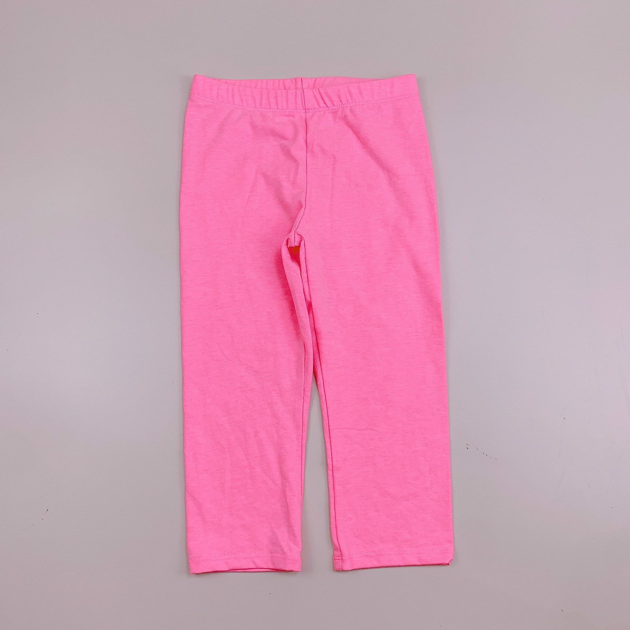 Legging lửng SO nhiều màu BG 6-20y