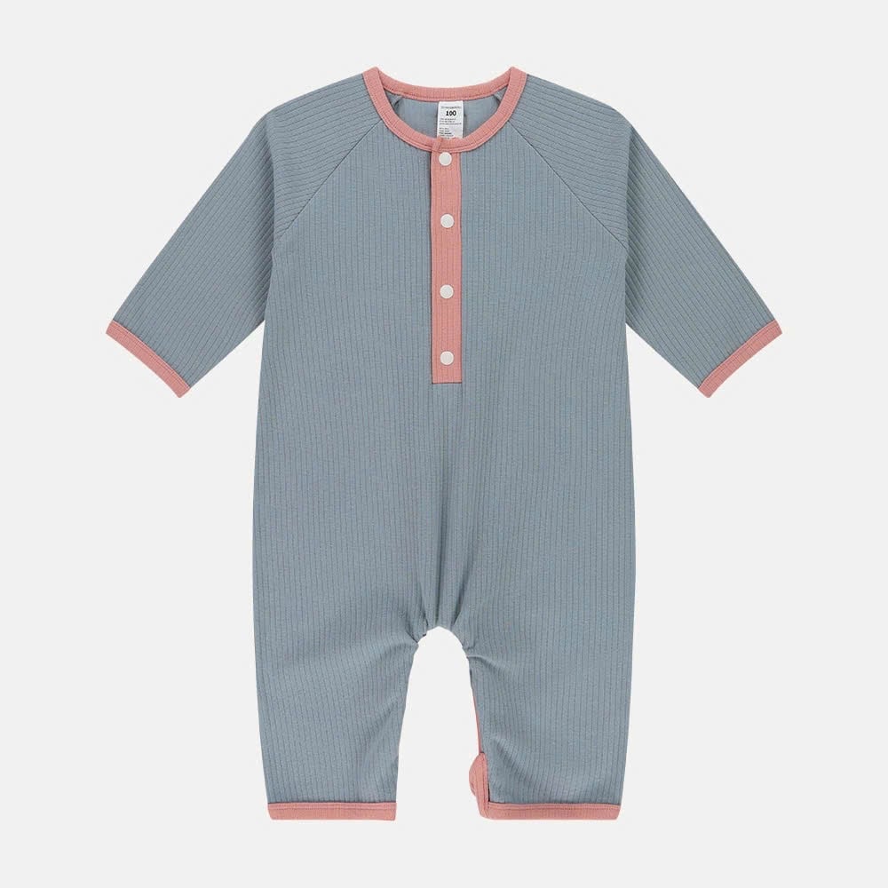 Body nỉ tăm xuất Hàn phối nhiều màu size 80 - 120