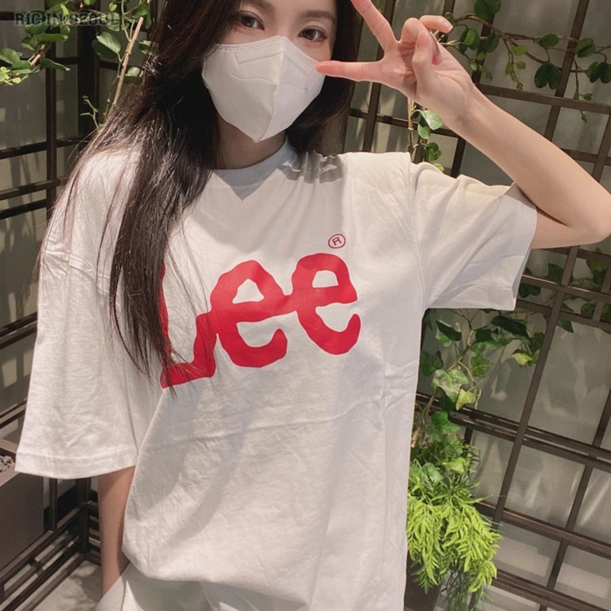 Áo cotton Lee xuất Hàn nhiều màu cho Bố Mẹ size S-XL