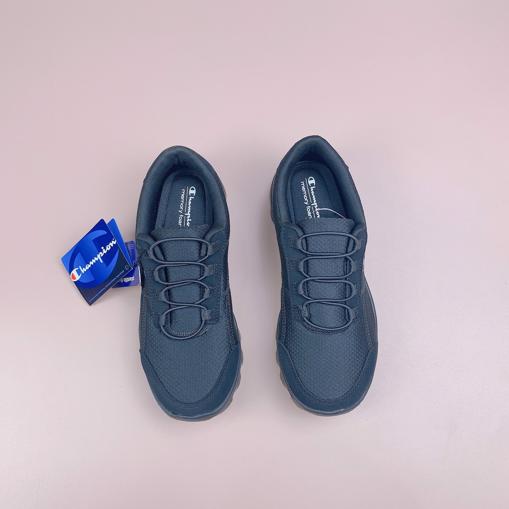 Giầy thể thao Champion size 36-39 (form bé hơn 1 size)