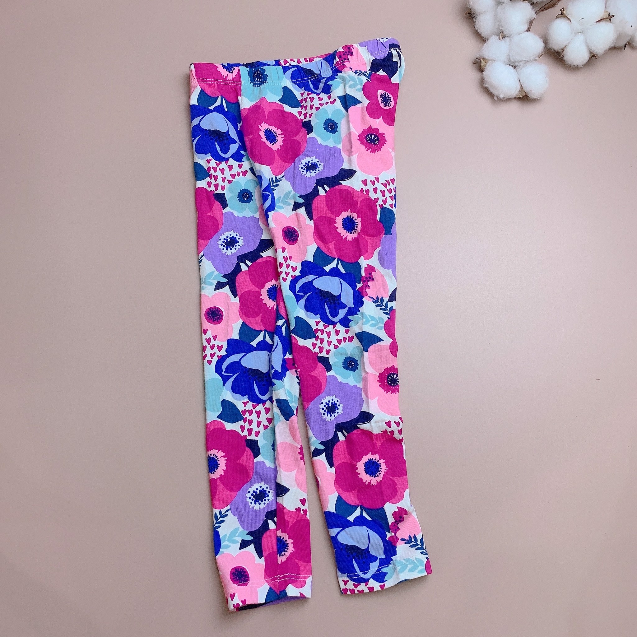 [ 4y ] Legging cotton Gymboree size 4y