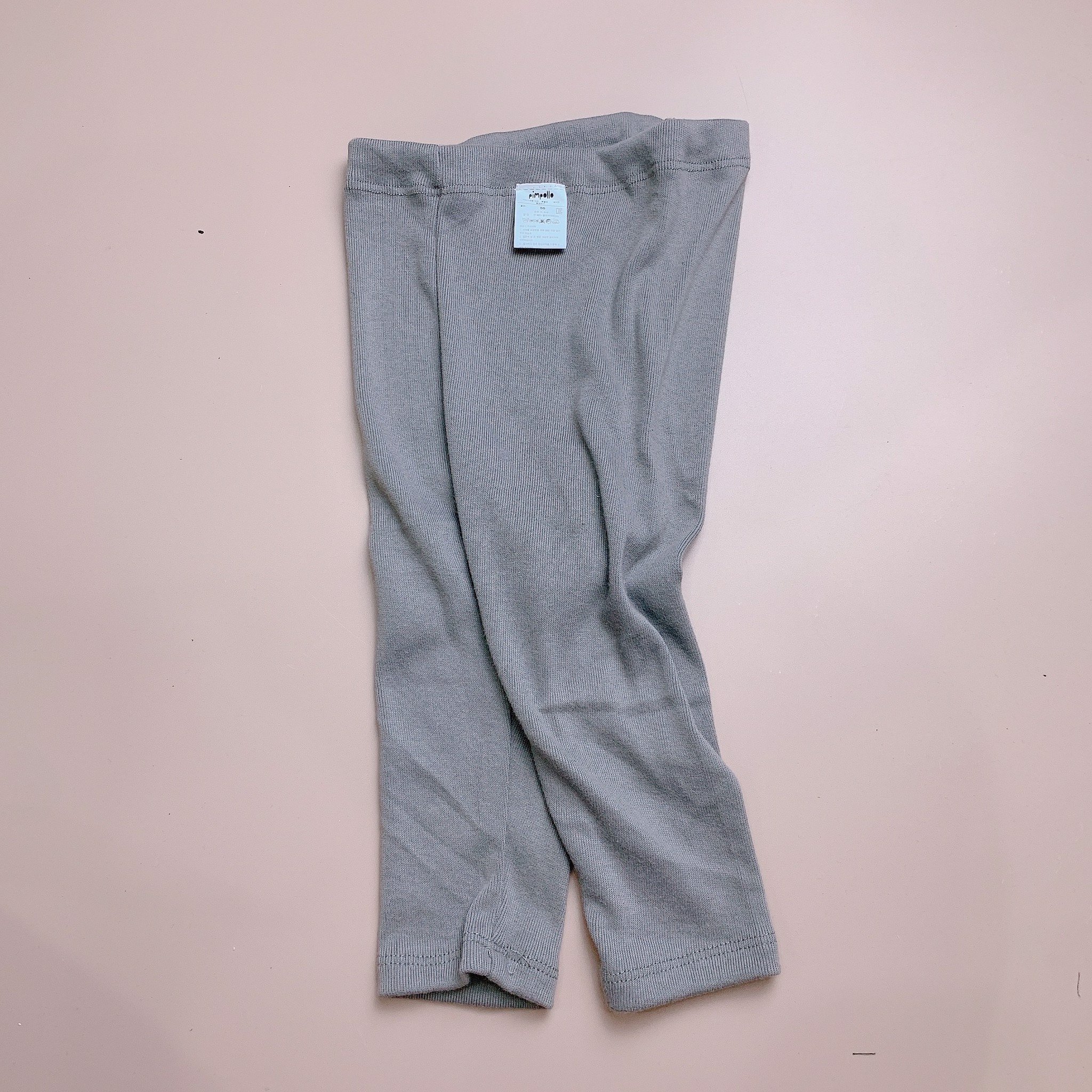 Legging pimpollo xuất hàn nhiều màu BG