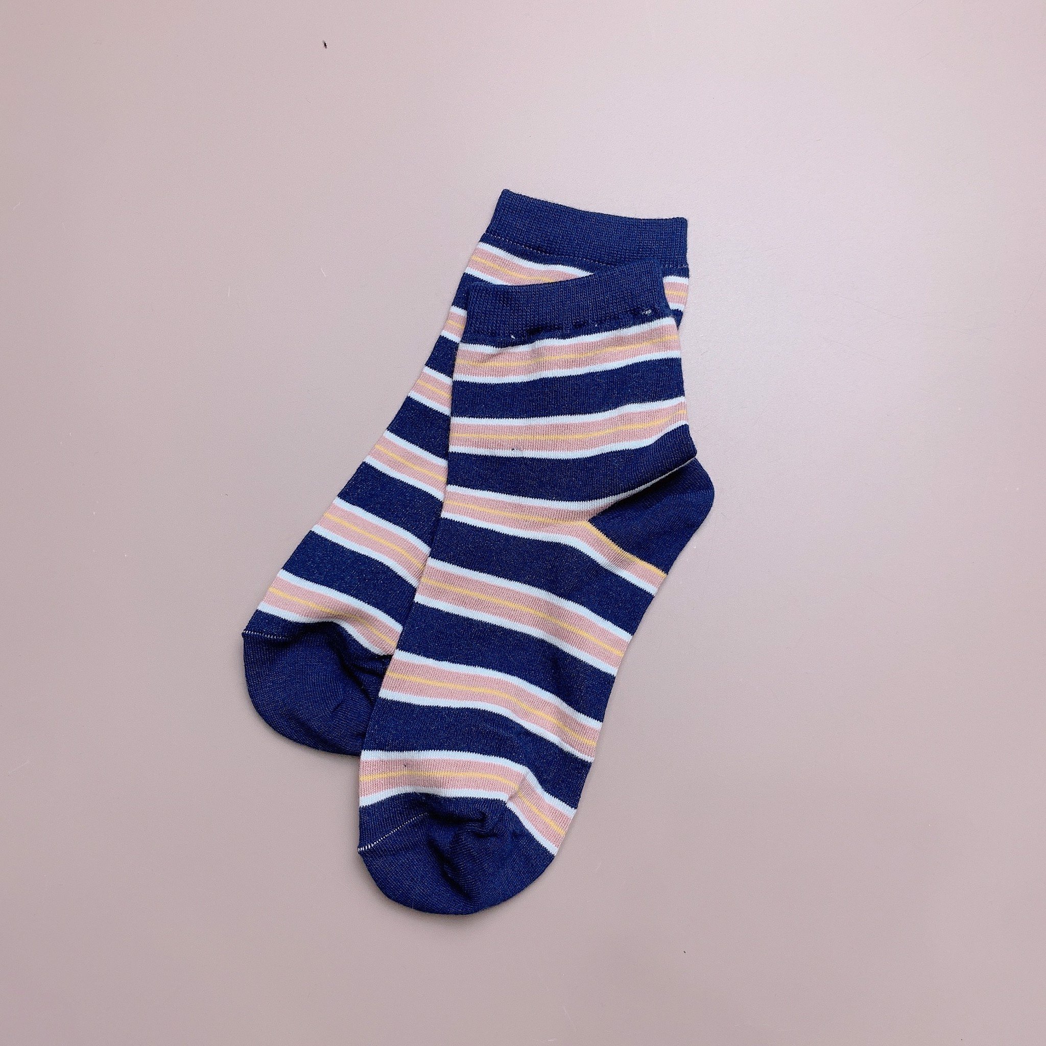 Tất Oldnavy cao cổ người lớn - Bảng màu 2