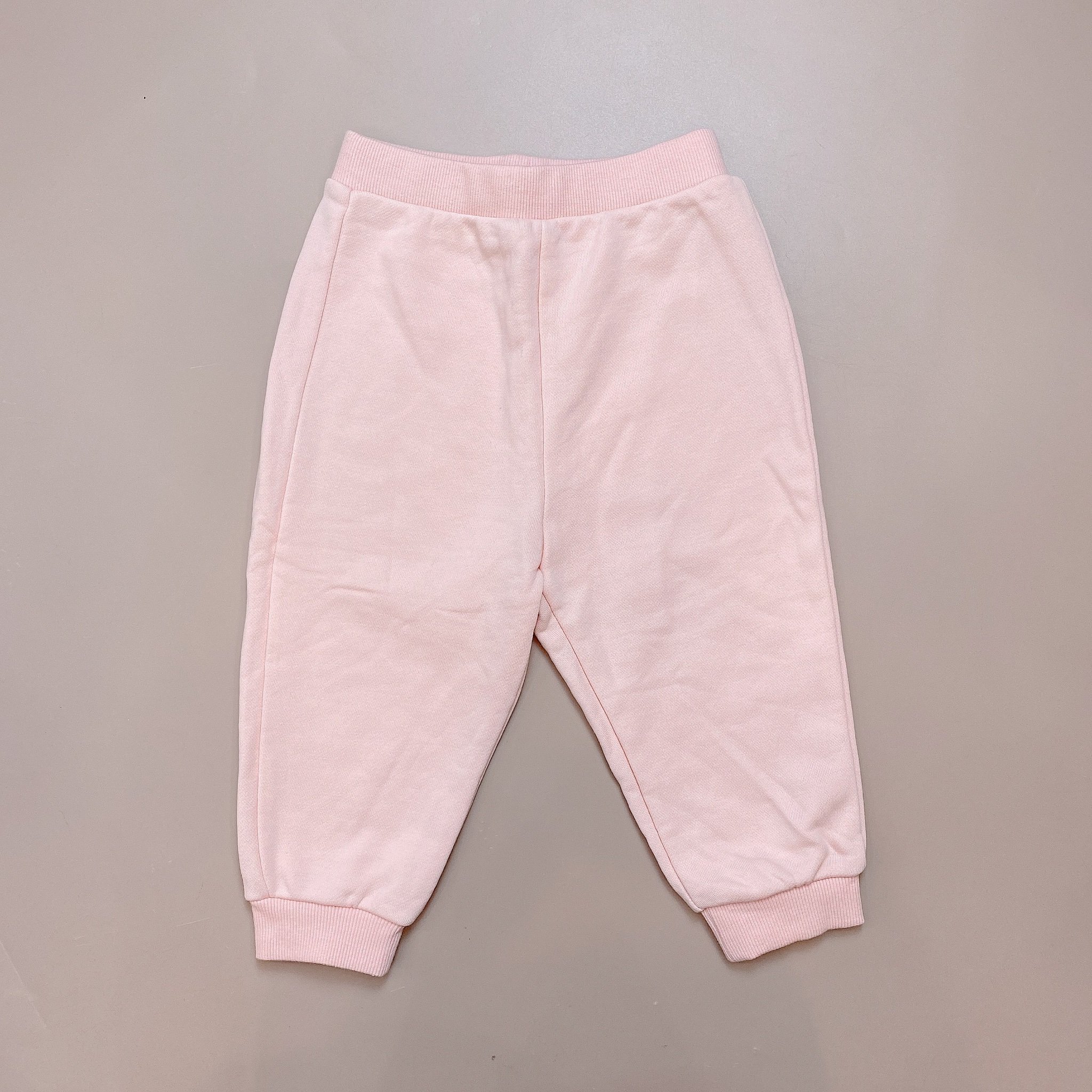 Quần nỉ da cá Topten 4 màu trơn size 80 / 90 / 100