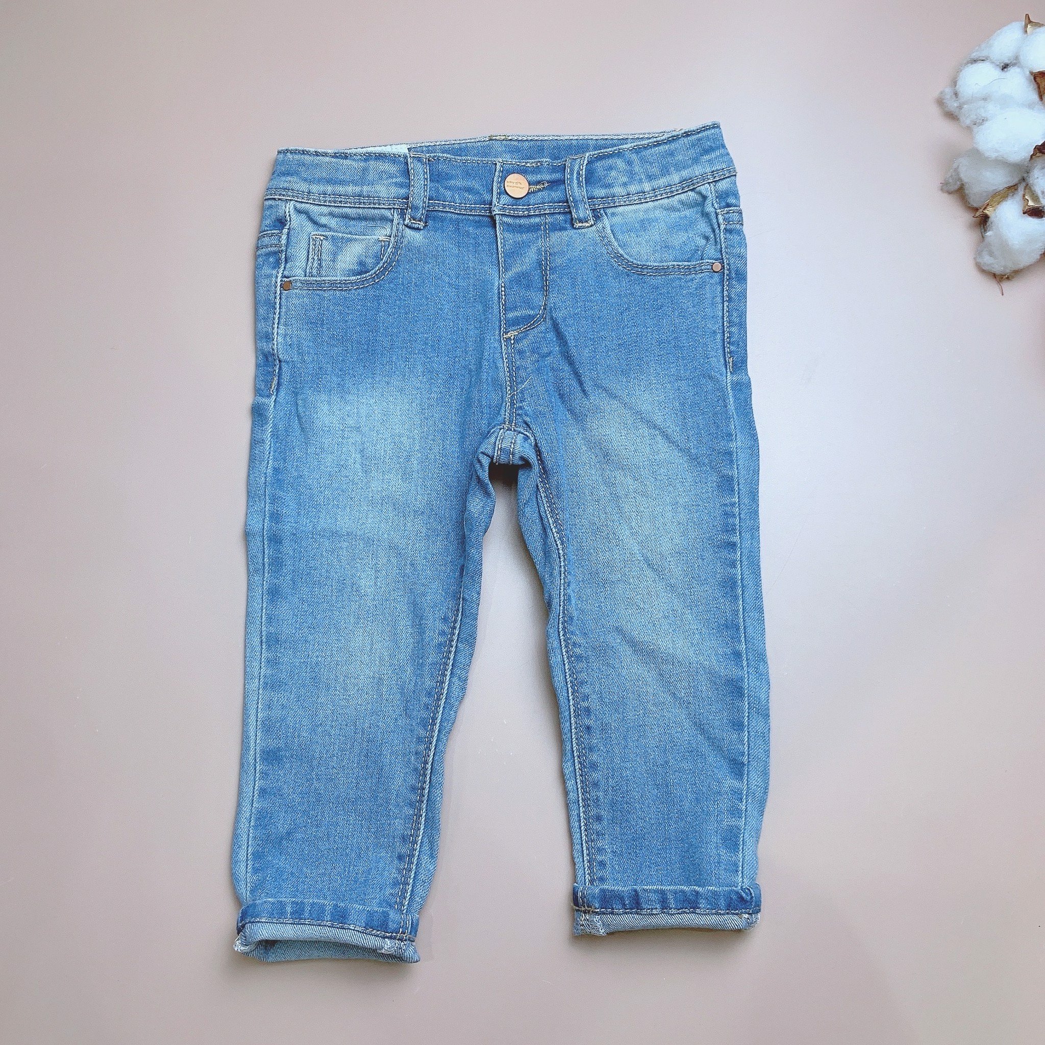 Quần jean zara skinny nhiều màu BTBG