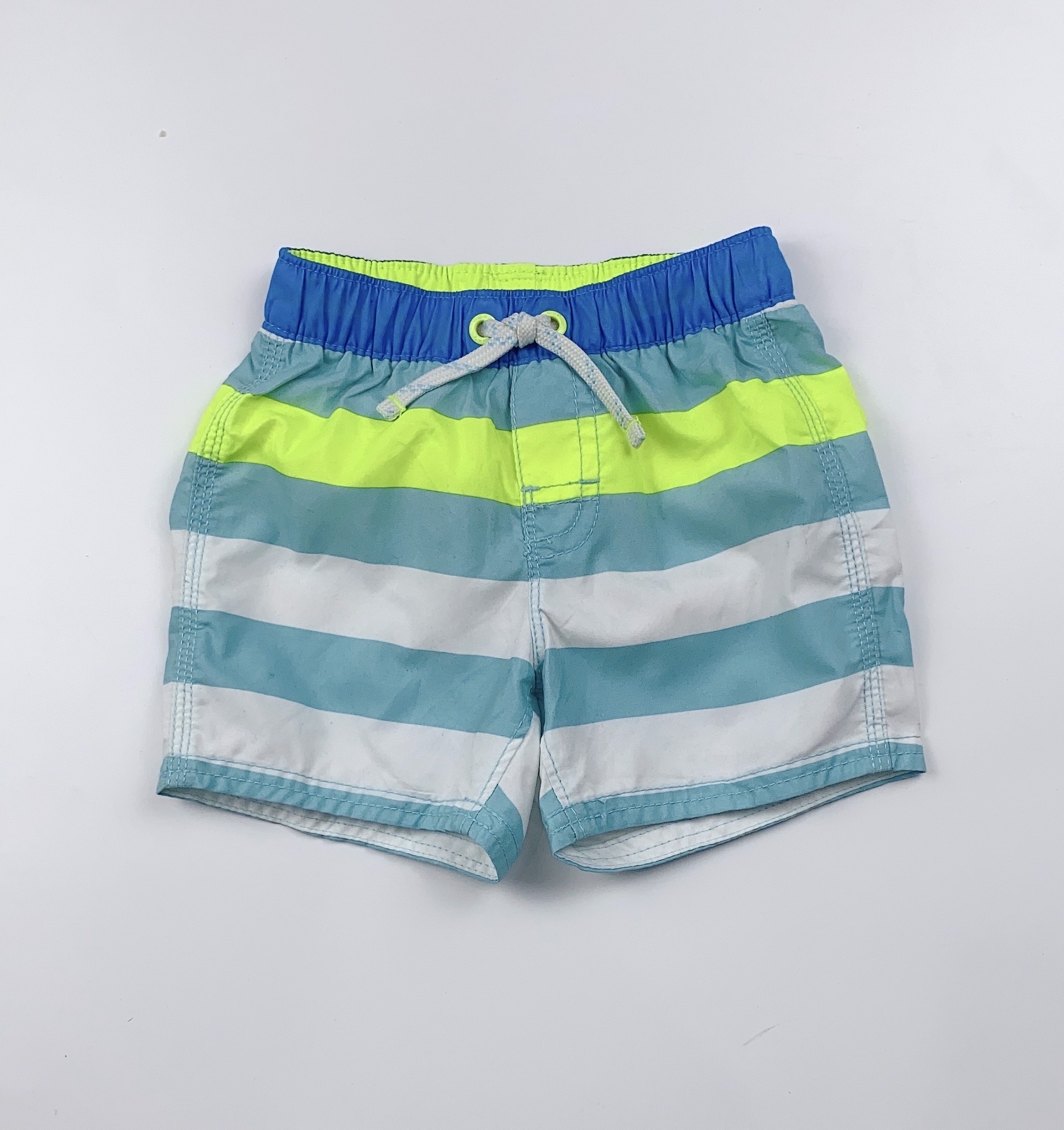 { 12 - 18m } Quần đi biển Babygap nhiều hình BT