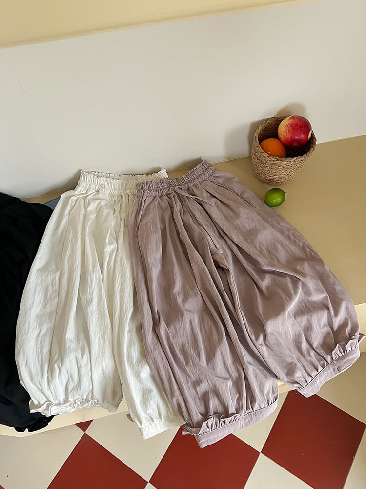 250072 - Quần đũi dài AMBB nhiều màu bé gái size 90-170