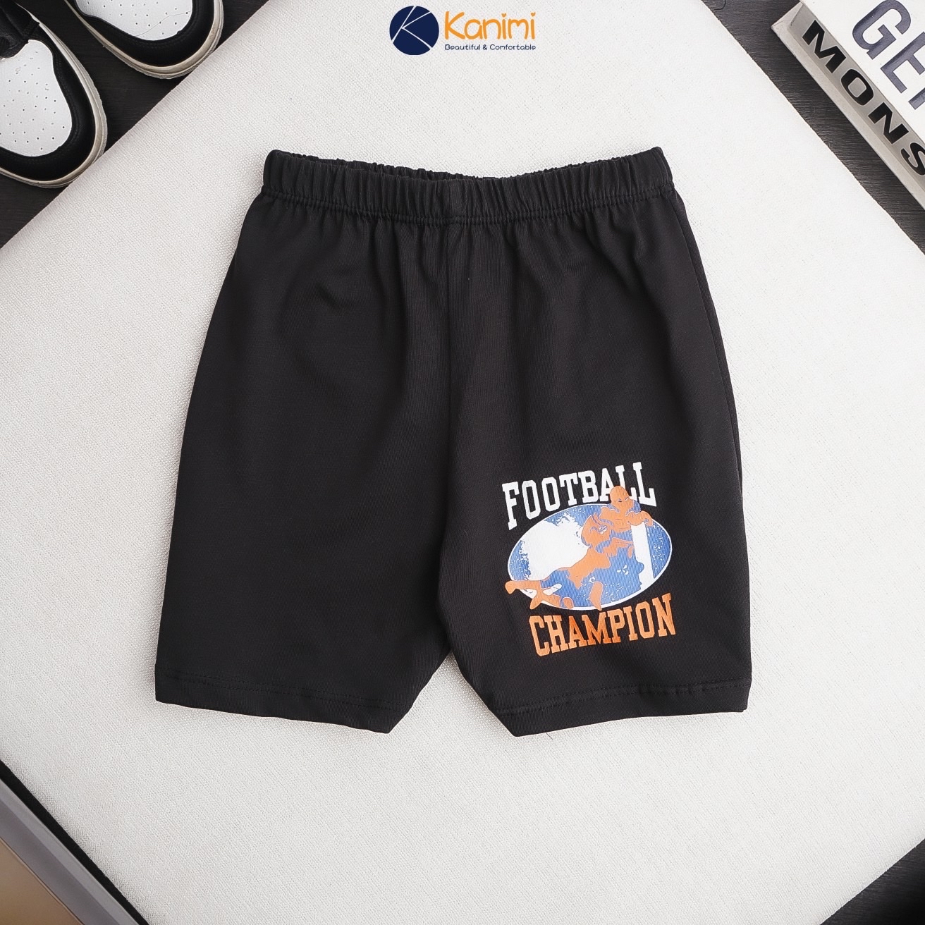 Quần vải dư Gapkids size nhỏ 2y - 7y