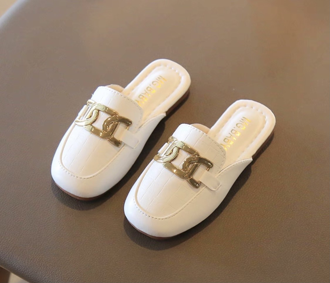 V599 - Sục MG Baby trơn 4 màu BG size 26 - 36 ( Mẫu 1 )