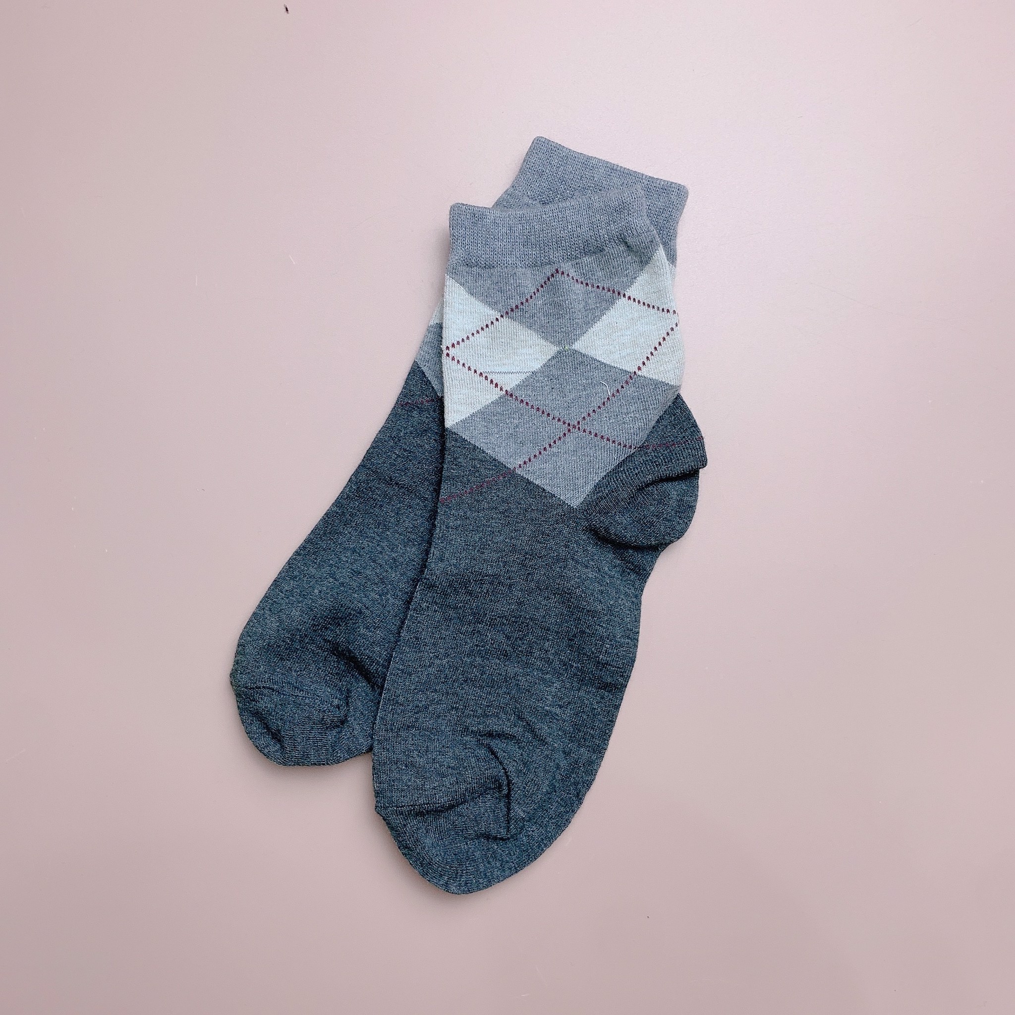 Tất Oldnavy cao cổ người lớn - Bảng màu 2