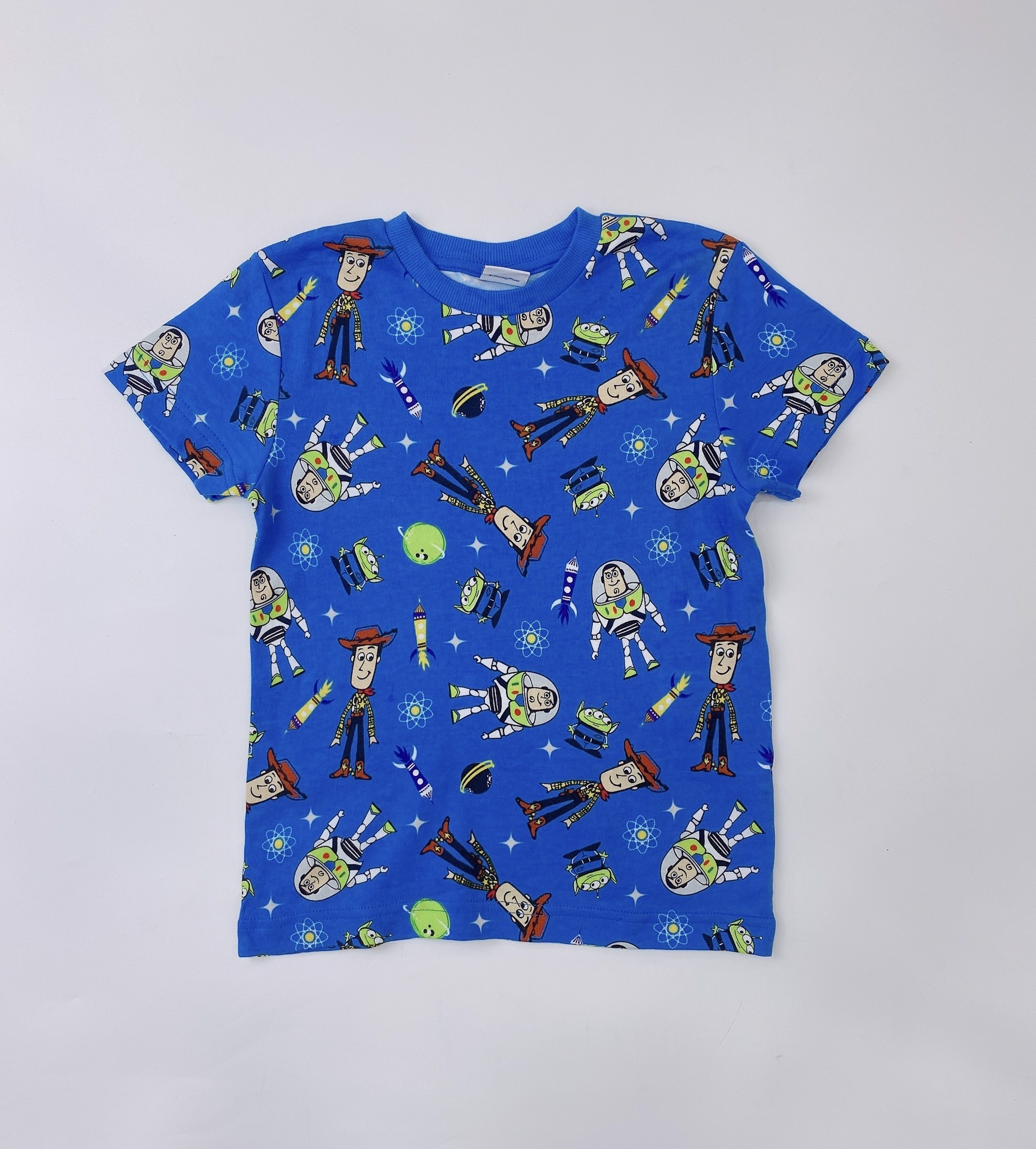 Áo cotton Matalan Toy Story SHIN Baby Closet