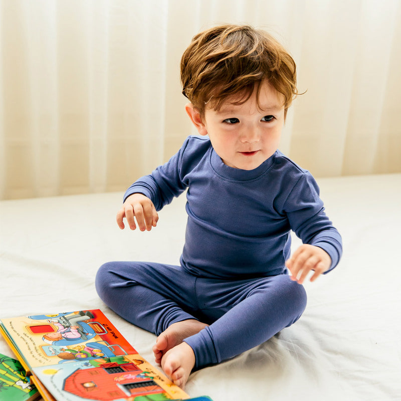 Bộ cotton The minou / Moimoln / Vaenait / Ppippilong nhiều mẫu BTBG size 70 - 140
