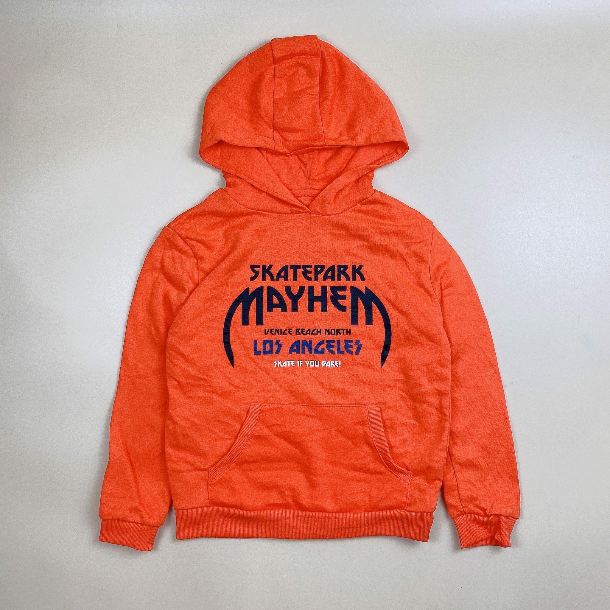 Áo nỉ hoodie Primark nhiều hình Bé Trai 2 - 15y
