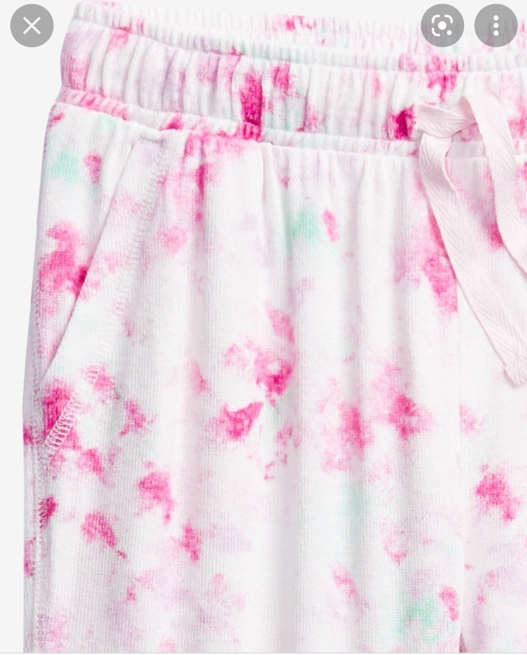 Quần jogger len mềm gapkid nhiều màu BG