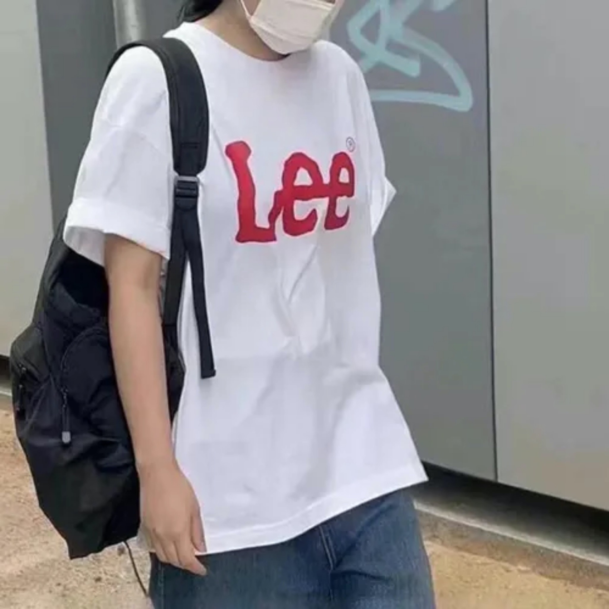 Áo cotton Lee xuất Hàn nhiều màu cho Bố Mẹ size S-XL