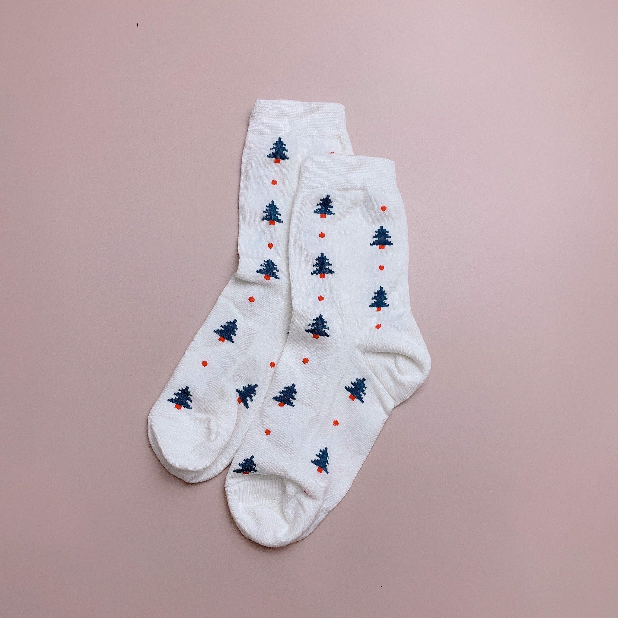 Tất Oldnavy cao cổ người lớn - Bảng màu 2