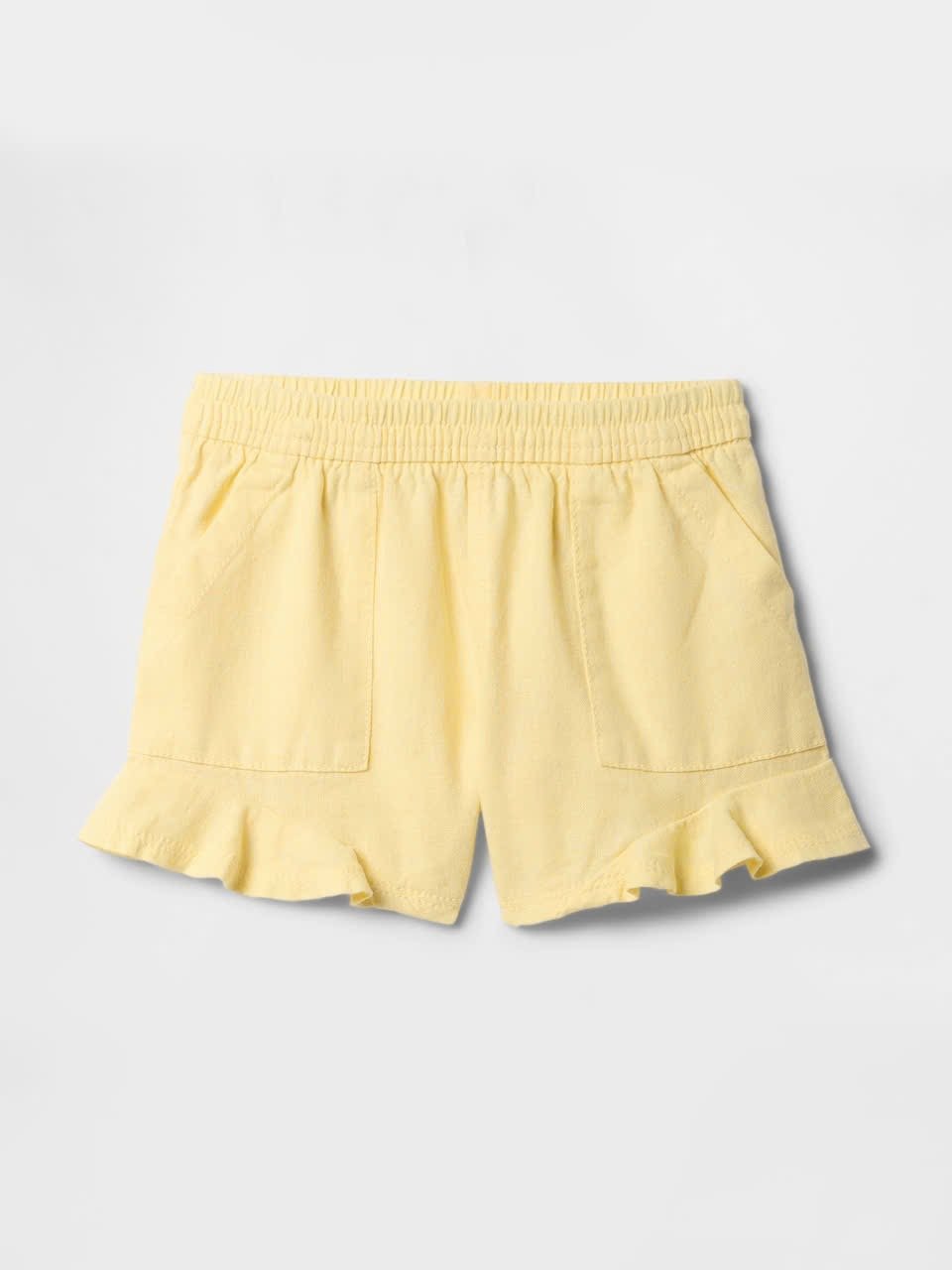 Quần short Baby G.A.P dư xịn nhiều màu cho bé gái size 1-5y
