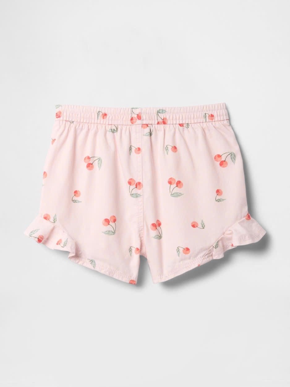Quần short Baby G.A.P dư xịn nhiều màu cho bé gái size 1-5y