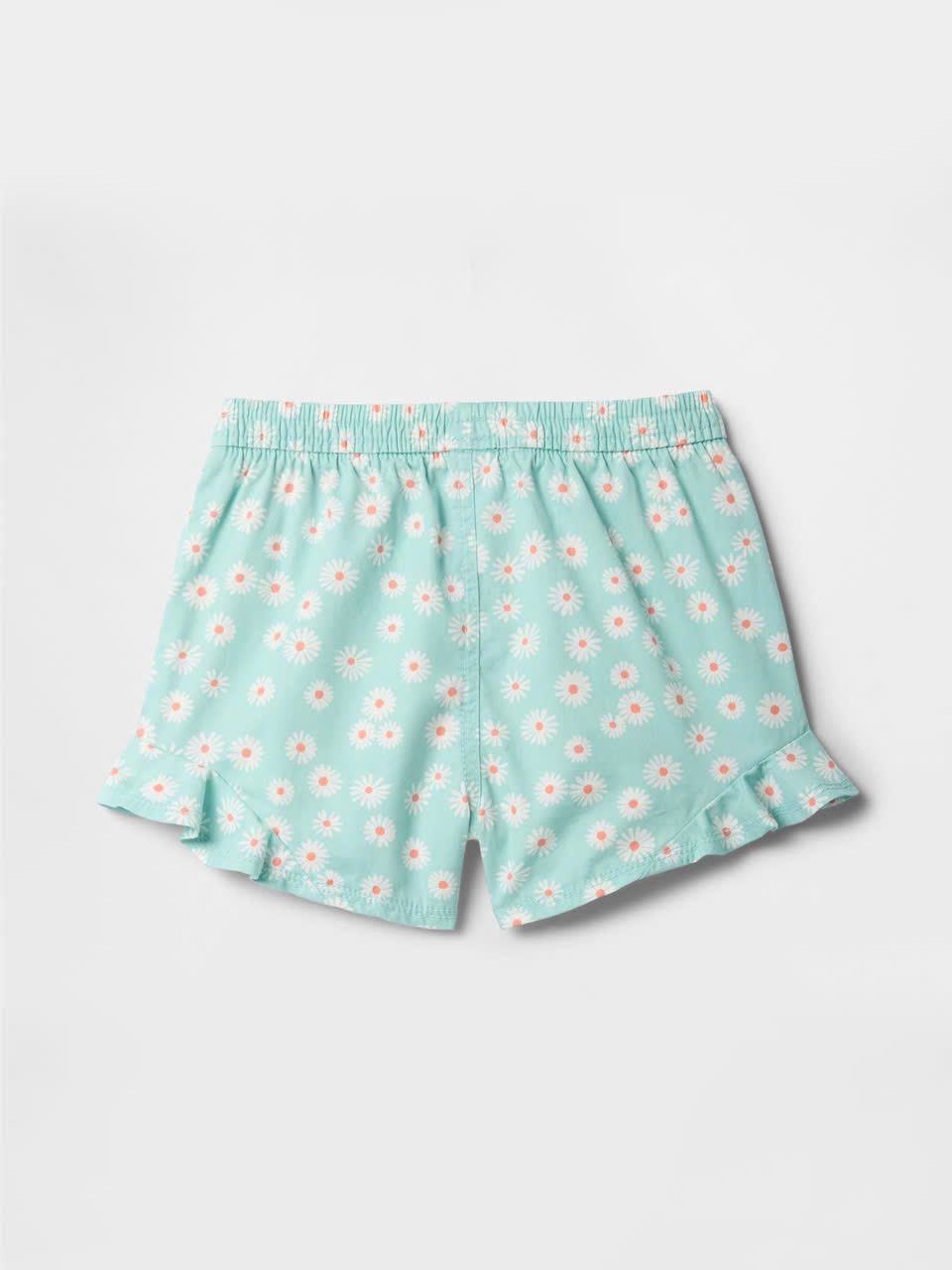 Quần short Baby G.A.P dư xịn nhiều màu cho bé gái size 1-5y