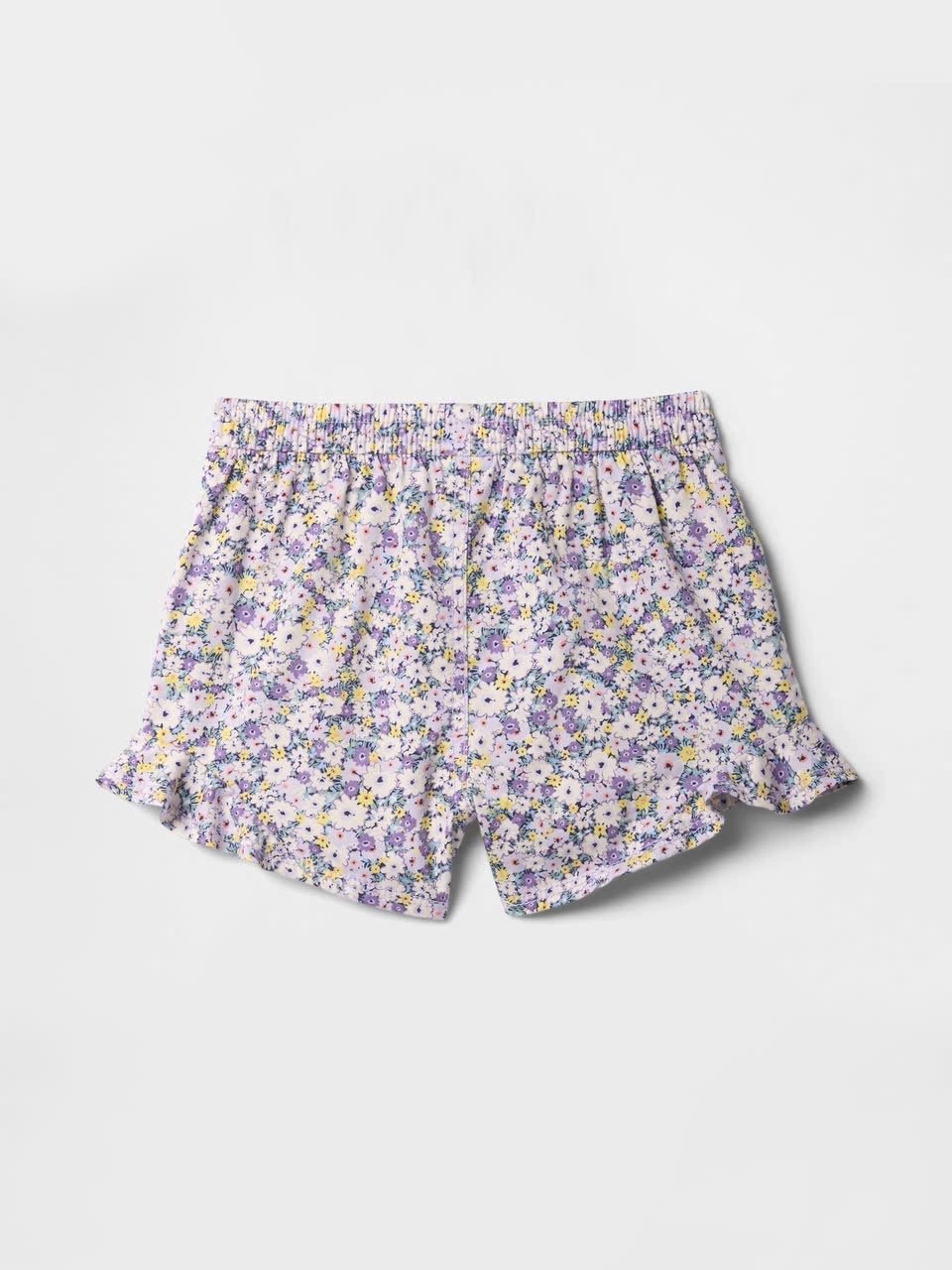 Quần short Baby G.A.P dư xịn nhiều màu cho bé gái size 1-5y