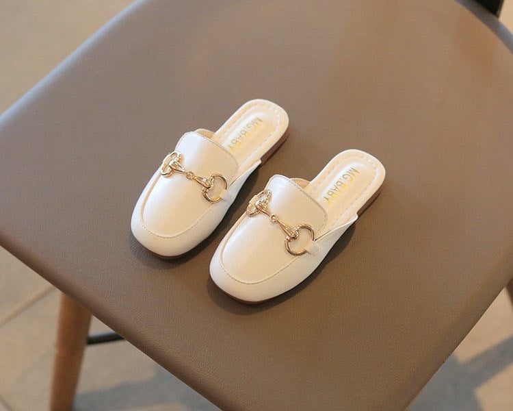 V600 - Sục MG Baby trơn 4 màu BG size 26 - 36 ( Mẫu 2 )