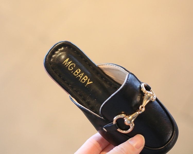 V600 - Sục MG Baby trơn 4 màu BG size 26 - 36 ( Mẫu 2 )