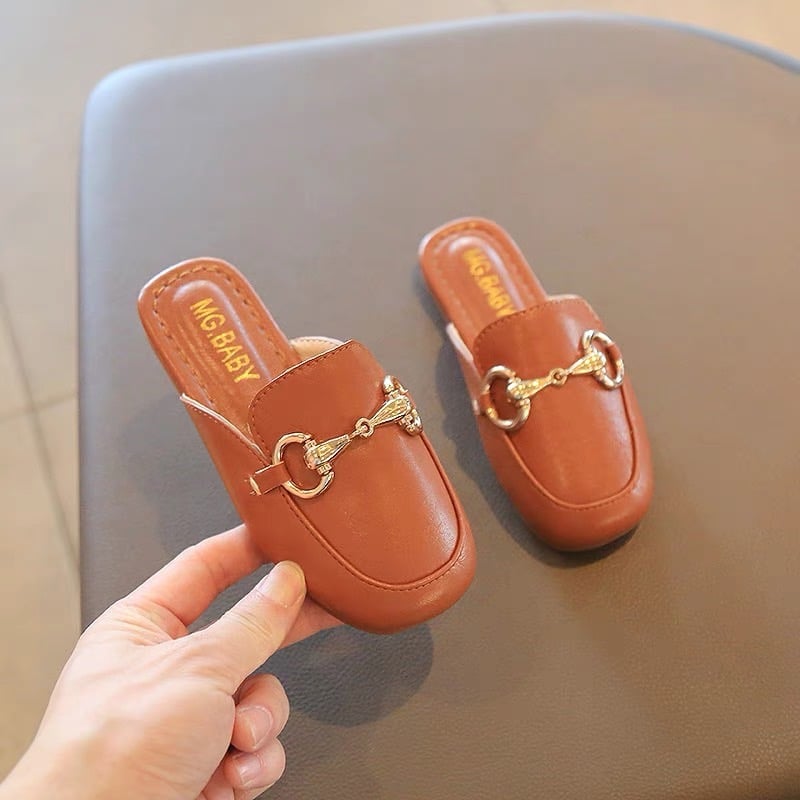 V600 - Sục MG Baby trơn 4 màu BG size 26 - 36 ( Mẫu 2 )