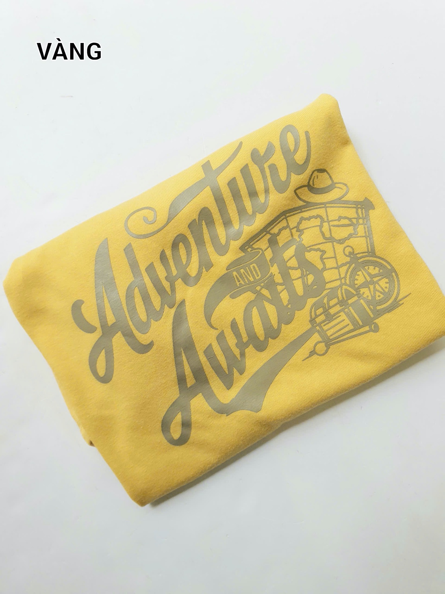 Bộ cotton Bee Mon Adventure nhiều màu cho bé size 120-160