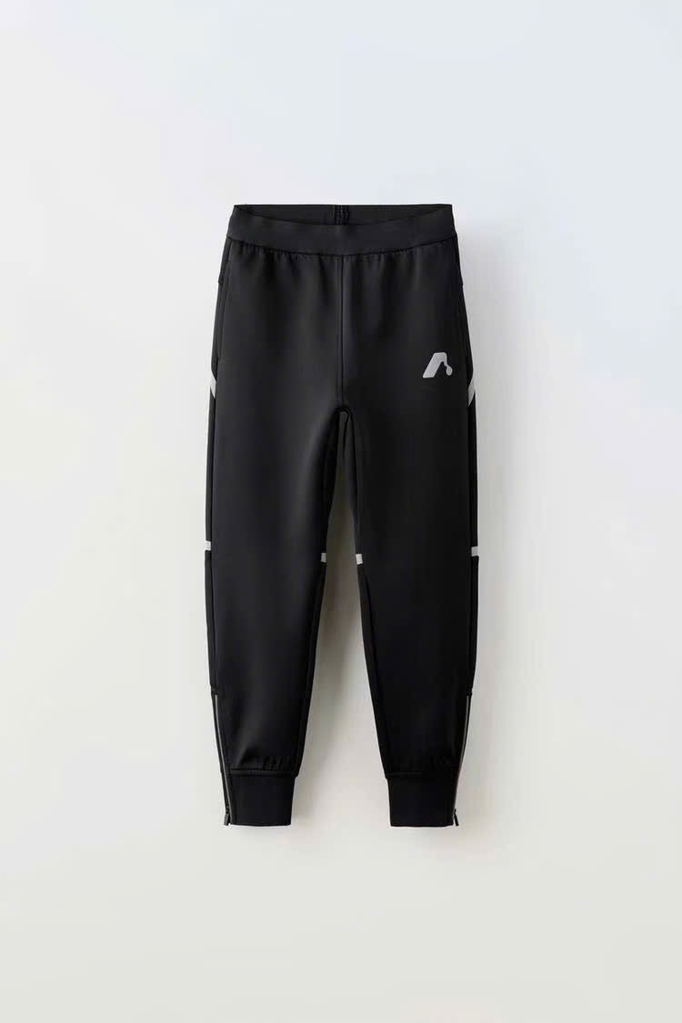 Quần thể thao ZR dư xịn nhiều màu cho bé trai size 6-14y