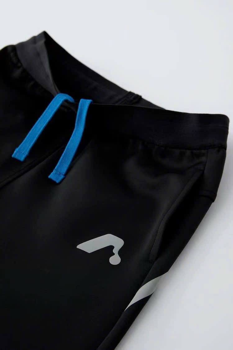 Quần thể thao ZR dư xịn nhiều màu cho bé trai size 6-14y