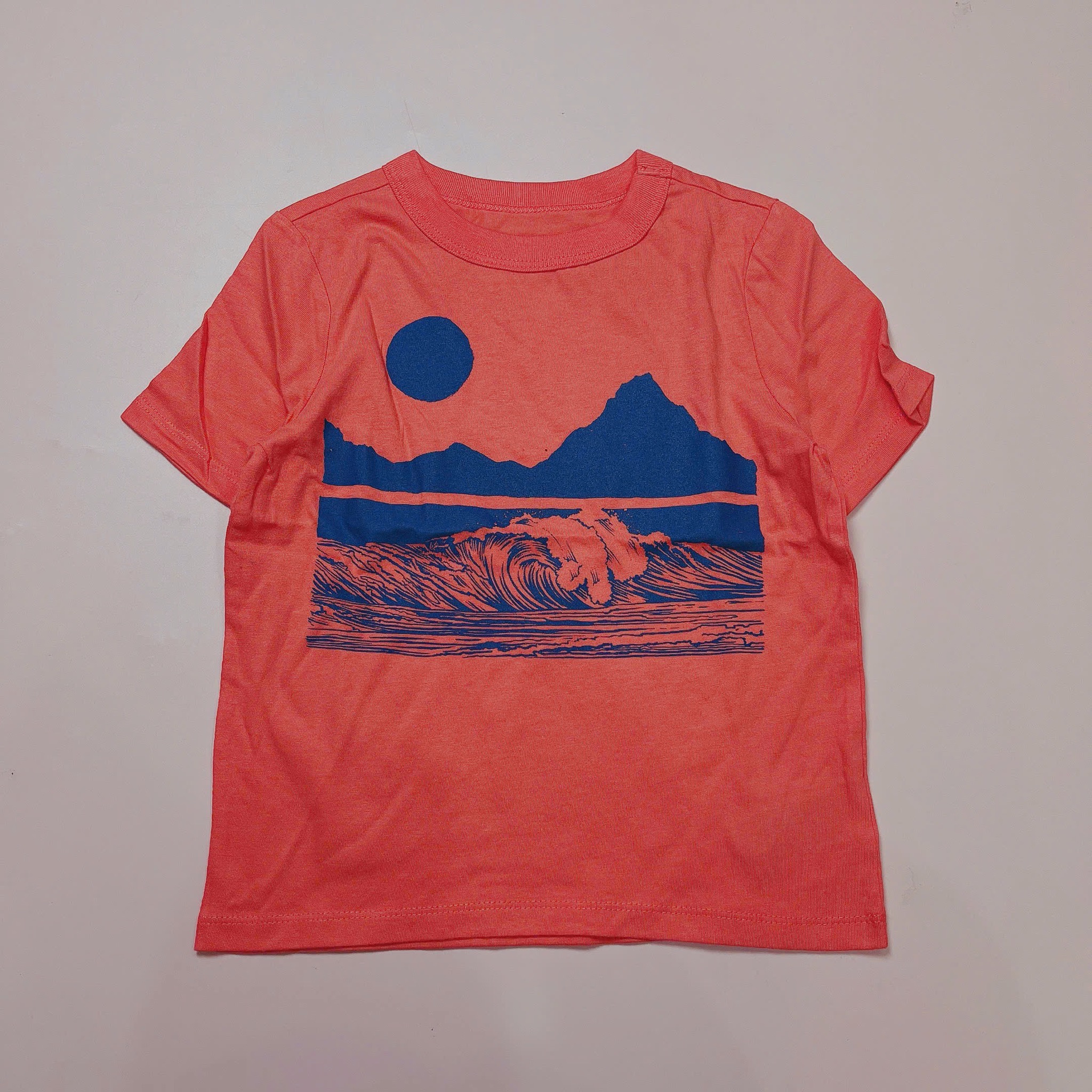 Áo cotton G.A.P Kids dư xịn nhiều màu cho bé trai size 5-16y