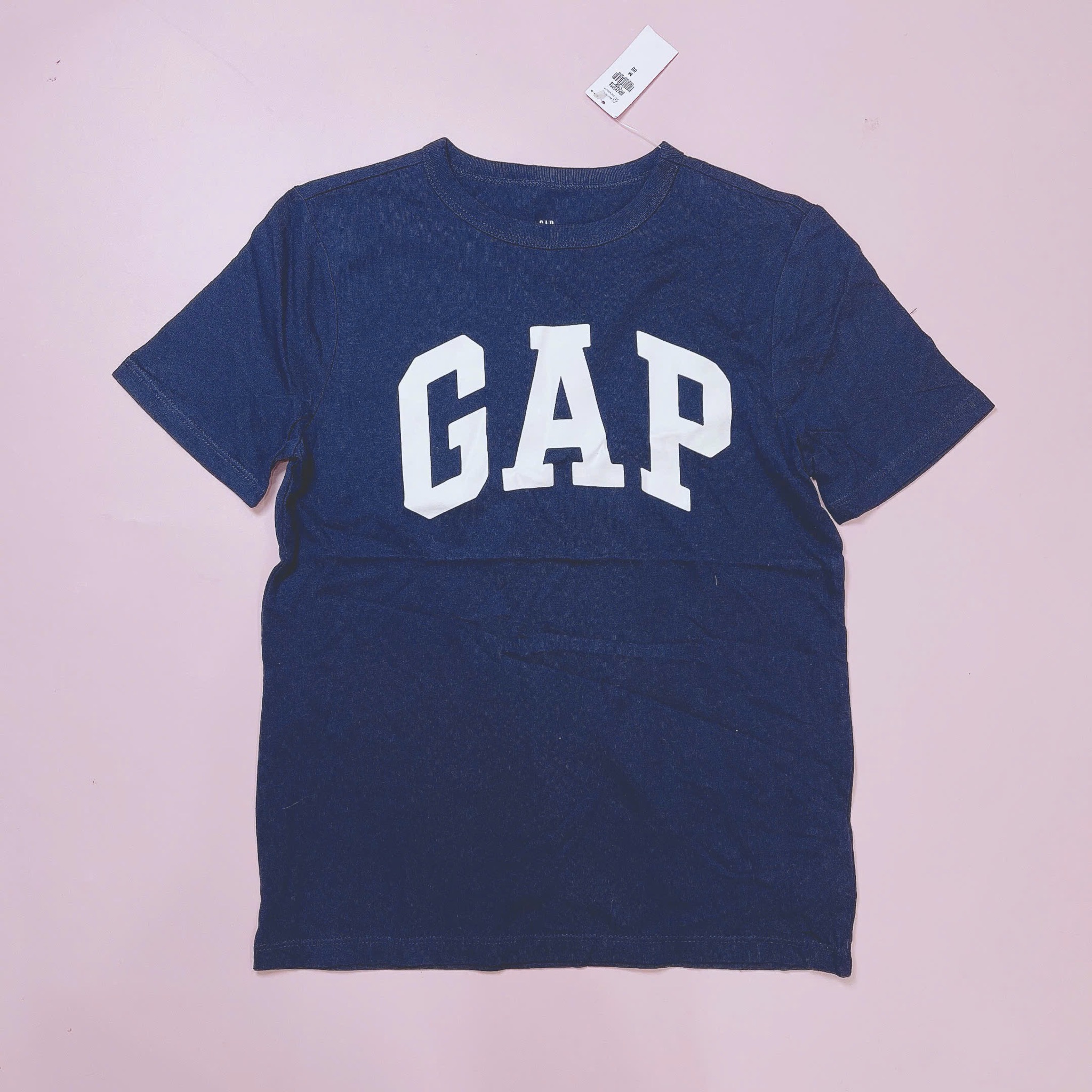 Áo cotton G.A.P Kids dư xịn nhiều màu cho bé trai size 5-16y