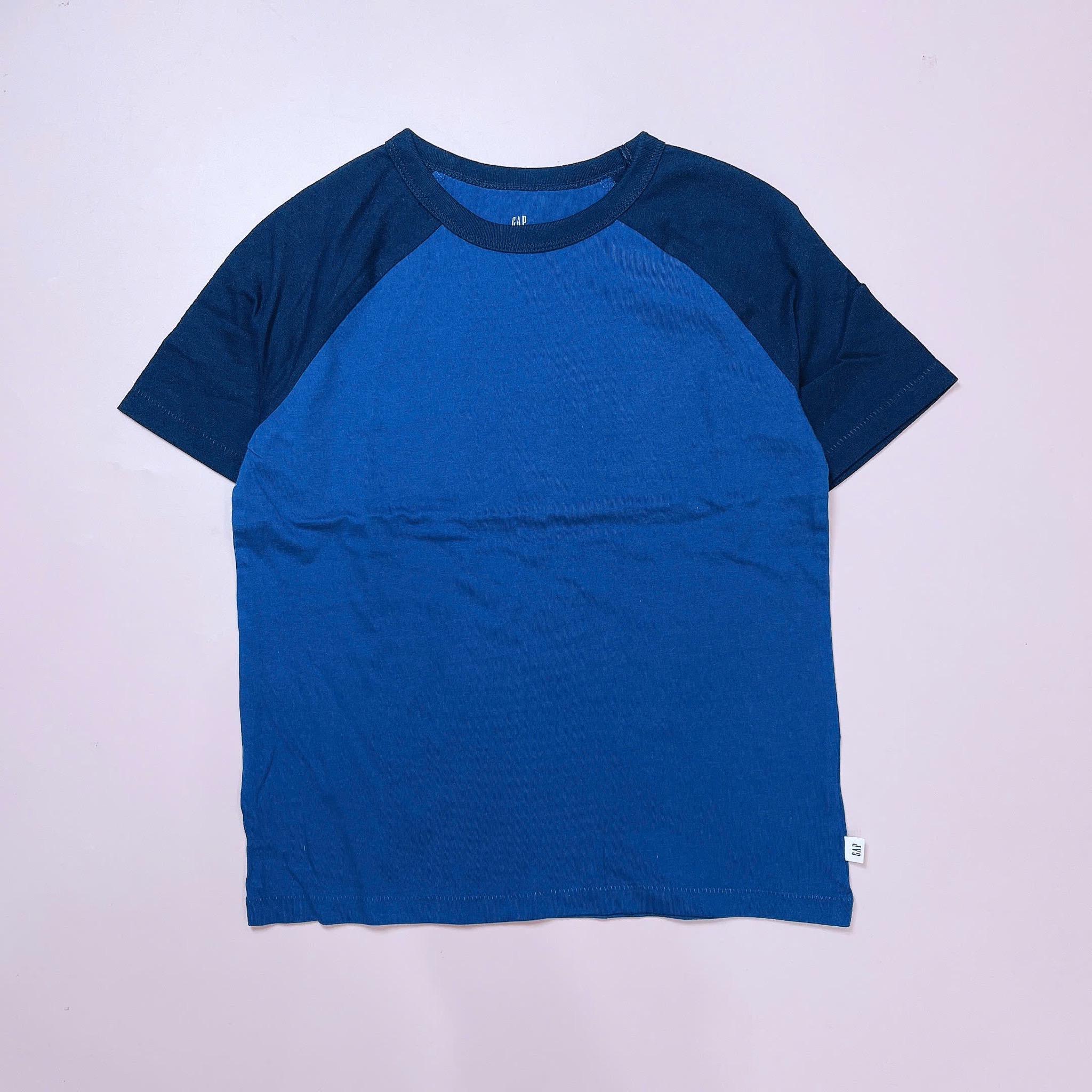 Áo cotton G.A.P Kids dư xịn nhiều màu cho bé trai size 5-16y