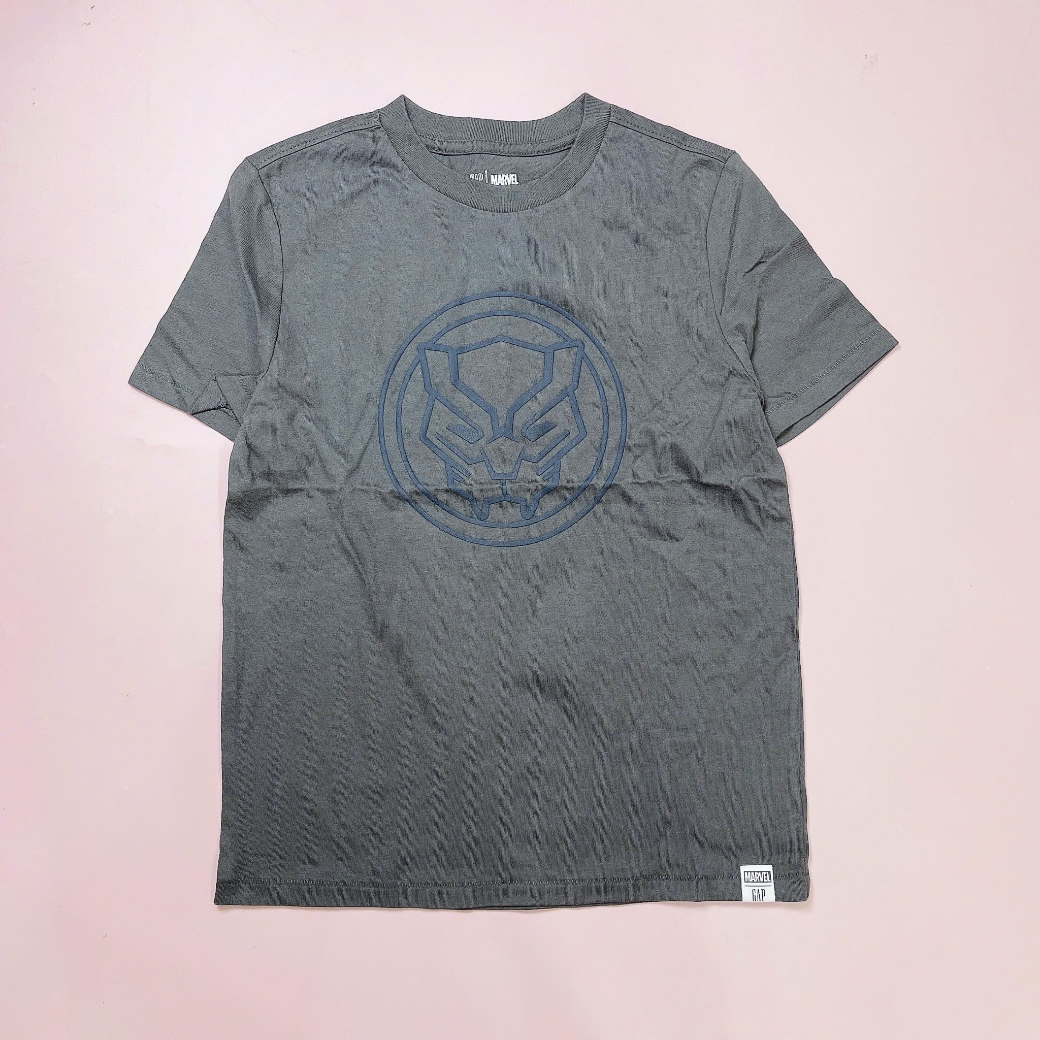 Áo cotton G.A.P Kids dư xịn nhiều màu cho bé trai size 5-16y