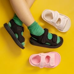 Sandal Mario quai lưới 4 màu size 140 - 230