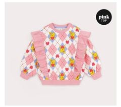 Áo nỉ da cá Hejmini nhiều màu BG